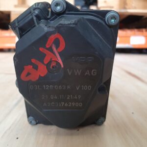 AUDI-Q5-8R-THROTTLE-BODY-20-DIESEL03L128063R-CGLBCGLC-CODE-0309-0111-166380657116