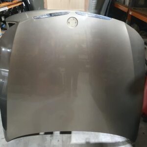 BMW 3 Series Bonnet E90/E91, Sedan/Wagon, 2005–2008