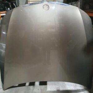 BMW 3 Series Bonnet E90/E91, Sedan/Wagon, 2005–2008