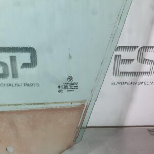 BMW X3 Left Front Door Window E83