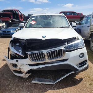 BMW-X3-LOCK-MECHANISM-LEFT-FRONT-DOOR-LOCK-F25-1210-0717-7318423-167793573596