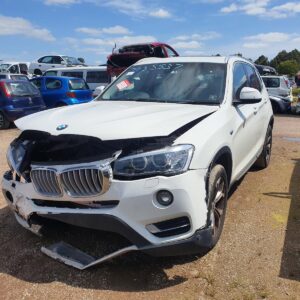 BMW-X3-LOCK-MECHANISM-LEFT-FRONT-DOOR-LOCK-F25-1210-0717-7318423-167793573596