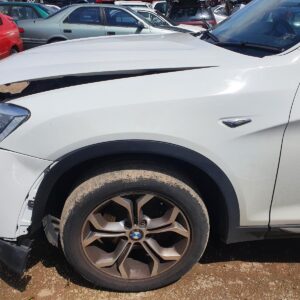 BMW-X3-LOCK-MECHANISM-LEFT-FRONT-DOOR-LOCK-F25-1210-0717-7318423-167793573596