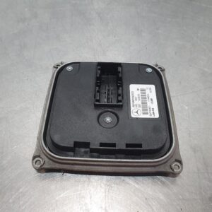 Mercedes a Class, W176, 2012–2018
