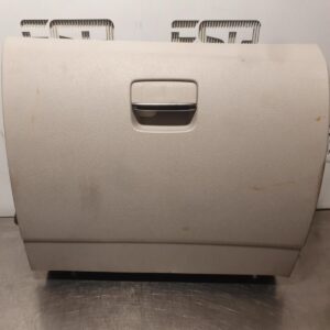 Mercedes B Class Glove Box W246