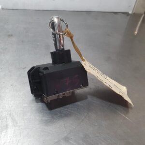 Mercedes B Class Ignition W/ Key W246, A2469055801
