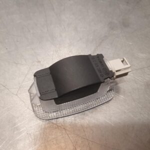 Mercedes B Class Interior Roof Sunvisor Light A0028202101, W246