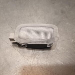 Mercedes B Class Interior Roof Sunvisor Light A0028202101, W246