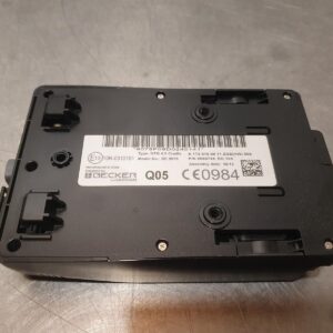 Mercedes B Class Navigation Control Module A1728100011, W246
