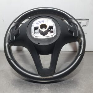 Mercedes B Class Steering Wheel Leather, W246, A0004604603 9E38