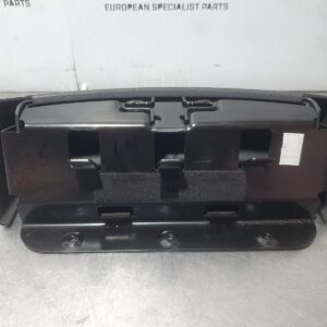 Mercedes B Class W246, LH Seat Storage Box A2469101701