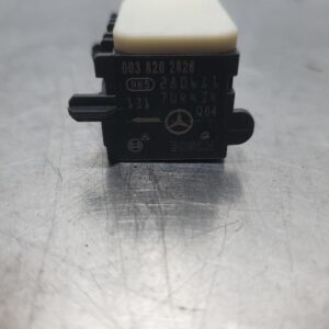 Mercedes Gl Class, Sensor 0038202826, X164 2006–2012