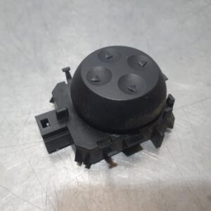 Mercedes M Class Left Front Seat Switch, A2408702558, W164, 2005–2011 05