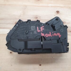 SKODA-KODIAQ-LEFT-FRONT-DOOR-LOCK-NS-0217-17-45330180-166789003506