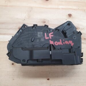 SKODA-KODIAQ-LEFT-FRONT-DOOR-LOCK-NS-0217-17-45330180-166789003506