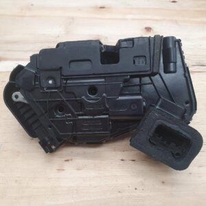 SKODA-KODIAQ-LEFT-FRONT-DOOR-LOCK-NS-0217-17-45330180-166789003506
