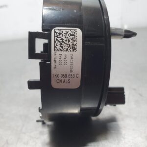 Skoda Octavia Module/Sensor Clockspring, 1Z, 2004–2013