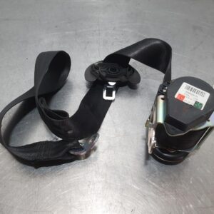 Volkswagen Golf Seat Belt LH Front, Seat Belt Only, Gen 5, 2004–2009