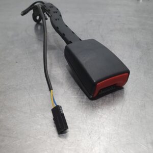Volkswagen Golf Seat Belt LH Front, Seat Belt Stalk Only, Gen 5, 2004–2009 04