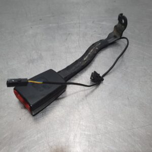 Volkswagen Golf Seat Belt LH Front, Seat Belt Stalk Only, Gen 5, 2004–2009 04