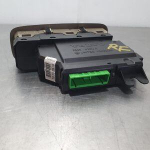 VOLVO-XC90-POWER-WINDOW-SWITCH-RH-FRONT-MASTER-SWITCH0703-9401805-168150487026