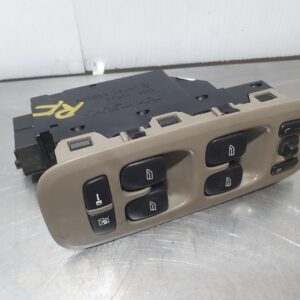 VOLVO-XC90-POWER-WINDOW-SWITCH-RH-FRONT-MASTER-SWITCH0703-9401805-168150487026
