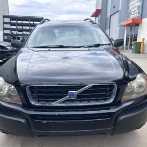 VOLVO-XC90-POWER-WINDOW-SWITCH-RH-FRONT-MASTER-SWITCH0703-9401805-168150487026