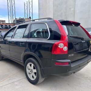 VOLVO-XC90-POWER-WINDOW-SWITCH-RH-FRONT-MASTER-SWITCH0703-9401805-168150487026