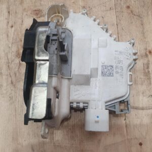 AUDI-A3-LOCK-MECHANISM-RIGHT-FRONT-DOOR-LOCK-8V-0513-1020-166759505077