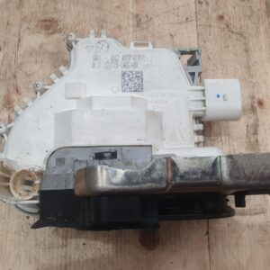 AUDI-A3-LOCK-MECHANISM-RIGHT-FRONT-DOOR-LOCK-8V-0513-1020-166759505077
