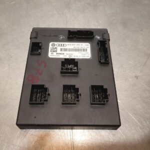 Audi A4 Body Control Module, B8 8K, 8K0907063N