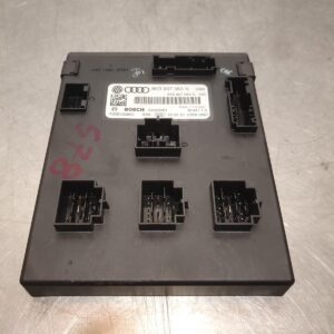 Audi A4 Body Control Module, B8 8K, 8K0907063N