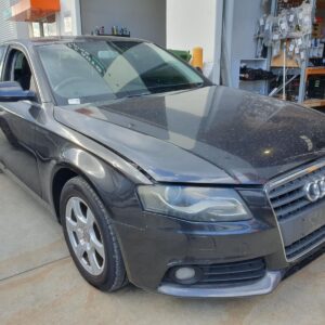 Audi A4 Central Dashboard Airvent 8T2820951B, B8 8K