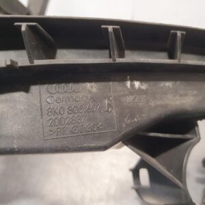 Audi A4 Left Headlight Surround B8 8K, 8K0805607