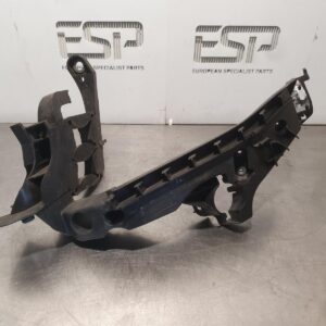 Audi A4 Left Headlight Surround B8 8K, 8K0805607