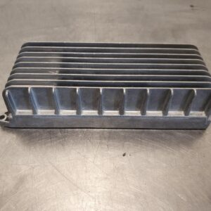 Audi A4 Stereo/Head Unit Stereo Amplifier, B8 8K, 8T0035223AH