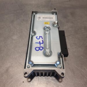 Audi A4 Stereo/Head Unit Stereo Amplifier, B8 8K, 8T0035223AH