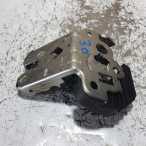 AUDI-A5-8T-TAILGATE-BOOTLID-LATCH-LOCK-HATCH-01009-0811-8K9827505A-166434692507