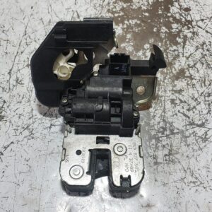 AUDI-A5-8T-TAILGATE-BOOTLID-LATCH-LOCK-HATCH-01009-0811-8K9827505A-166434692507