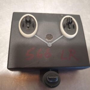 Audi Q3 8U, LR Door ECU 8X0959795C