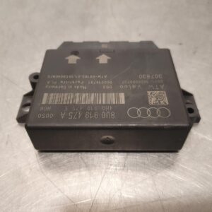 Audi Q3 8U, Part Assist Module 8U0919475A
