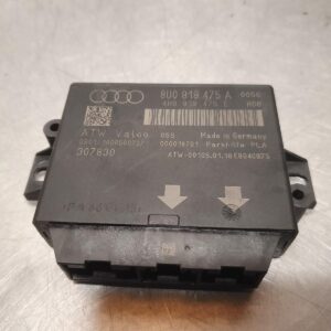 Audi Q3 8U, Part Assist Module 8U0919475A