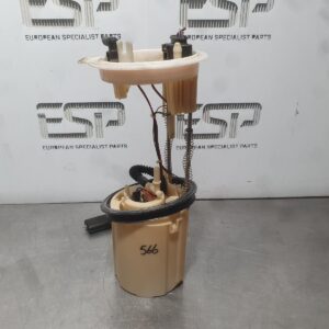 Audi Q3 Fuel Pump Petrol, 1.4/2.0/2.5, in Tank, RH Side, 5N0919087J