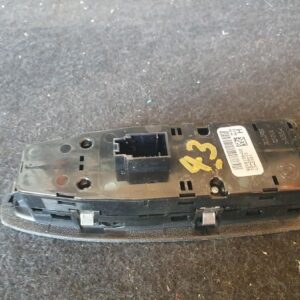 BMW-1-SERIES-POWER-WINDOW-SWITCH-RH-FRONT-MASTER-SWITCH-F20-HATCH-W-ELECTR-167893239527