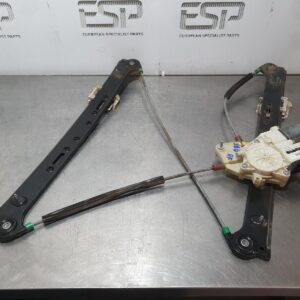 BMW X3 E83 Front Right Window Regulator and Motor 67626925964 6925964 OEM