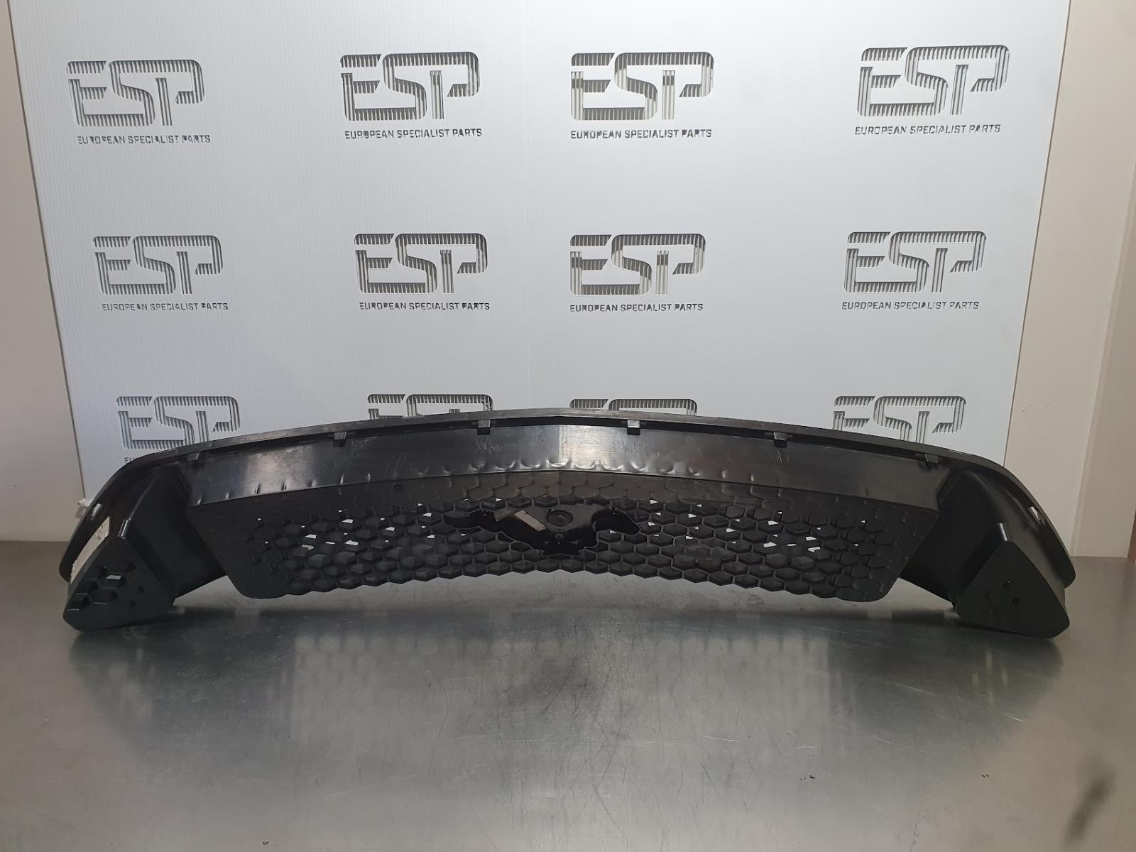 FORD MUSTANG GRILLE RADIATOR GRILLE, FM, MUSTANG GT TYPE, 08/15-10/17 ...