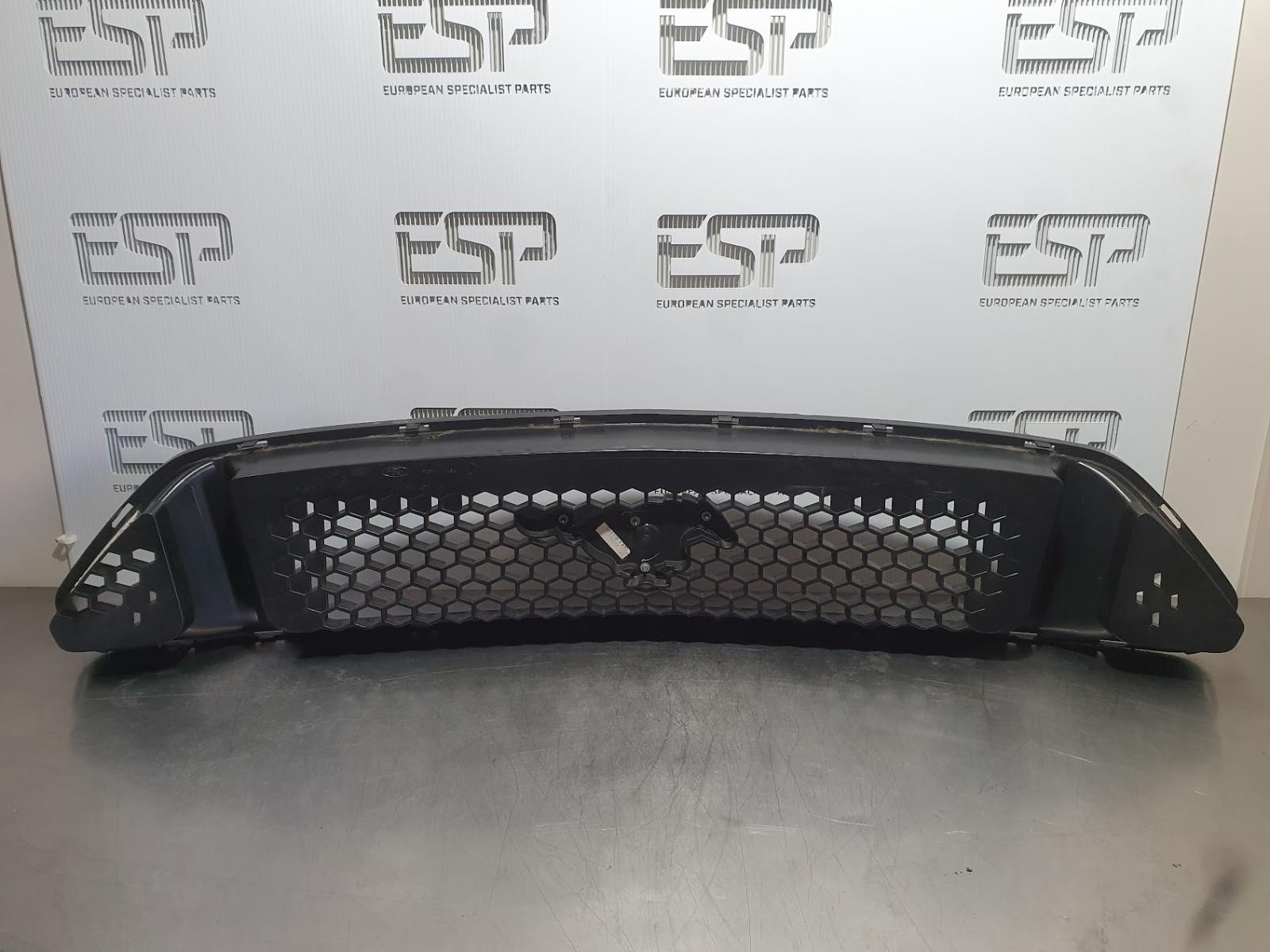FORD MUSTANG GRILLE RADIATOR GRILLE, FM, MUSTANG GT TYPE, 08/15-10/17 ...