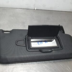 Mercedes B Class Sun Visor W246, RH Side