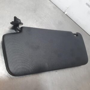 Mercedes B Class Sun Visor W246, RH Side