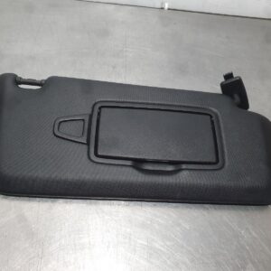Mercedes B Class Sun Visor W246, RH Side